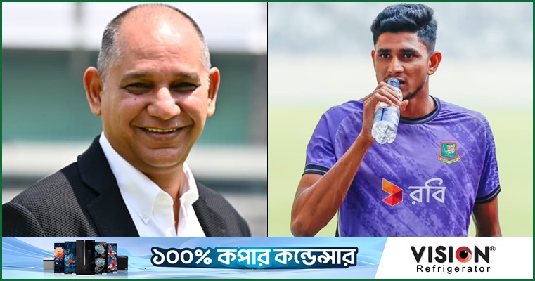 রানা না থাকলেও বাকিদের নিয়ে আশাবাদী বাশার